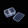 Polypropylene(PP) Bead Storage Container LS-CON-S043-009-2