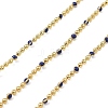 Brass Ball Chains CHC-C007-02G-09-1