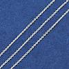 Brass Rolo Chains CHC-P015-02S-1