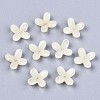 Spray Painted Glass Beads X-GLAA-N035-012-A01-1