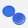 Resin Buttons RESI-D030-25mm-10-1