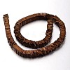 Electroplate Non-magnetic Synthetic Hematite Bead Strands G-F300-20B-F04-2
