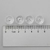 Acrylic Beads X-PL528-4
