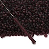 TOHO 8/0 Round Beads SEED-XTR08-0006CF-3