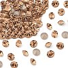 Preciosa® MAXIMA Crystal Round Stones Y-PRC-RBSS10-10330-1