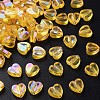 Transparent Acrylic Beads LS-MACR-S373-114-C06-1