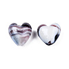 Handmade Lampwork Beads LAMP-R102-19A-1
