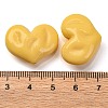 Opaque Acrylic Beads OACR-Z013-33C-3