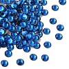 Preciosa® Crystal Hotfix Flatback Stones Y-PRC-HSS10-60310-1