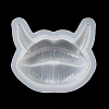 DIY Lip Display Decoration Statue Silicone Molds SIMO-H142-01A-3
