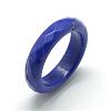 Natural & Synthetic Gemstone Rings G-S217-02-B-4