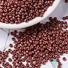 MIYUKI Round Rocailles Beads SEED-X0055-RR2315-1