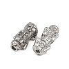 304 Stainless Steel Beads X-STAS-Z166-16P-2