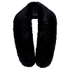 Polyester Faux Fur Collar AJEW-WH0709-230B-1