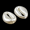 ABS Imitation Pearl Beads OACR-K001-17A-4