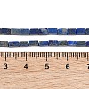 Natural Lapis Lazuli Beads Strands GG-CBAF7D8-02-5