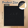 Felt Fabric DIY-WH0061-036B-2