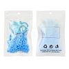 DIY Masks/Glass Chains Making Kits DIY-YW0002-74A-10