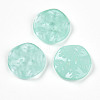 Transparent Glass Beads LS-GLAA-A012-01A-1