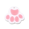Opaque Acrylic Pendants LS-OACR-H024-11-1
