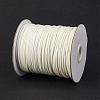 Eco-Friendly Korean Waxed Polyester Cord YC-P002-3mm-1125-3