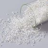 TOHO Round Seed Beads SEED-JPTR15-2100-1