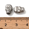 Non-Tarnish 304 Stainless Steel Beads STAS-K285-51P-3