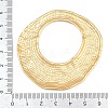 Alloy Big Pendants AL-CBA65B2-01C-G-3