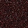 TOHO Round Seed Beads SEED-XTR15-0005D-2