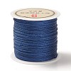 Nylon Braided Cord NWIR-C003-01A-19-1