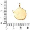 Religion 304 Stainless Steel Pendants SA-CBA4D1F-12G-A-3