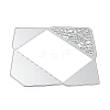 Carbon Steel Cutting Dies Stencils DIY-P076-49-4