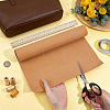 Blended Leather Handicraft Liner Roll for Bags and Purses Material AJEW-WH0817-023A-01-3