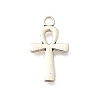 Tibetan Style Alloy Pendants PALLOY-D291-17AS-03-1