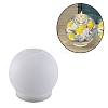DIY Candle Holder Silicone Molds DIY-B038-03B-1
