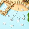 201 Stainless Steel Pendants FIND-CJC0015-07P-6