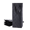 Paper Wave Point Glitter Powder Carry Storage Tote Bags ABAG-TAC0035-15A-2