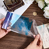 PET Self-Adhesive Stickers DIY-WH20053-75A-3