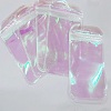 50Pcs PP Resealable Bags X1-OPP-Z002-02D-2