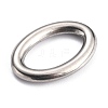 304 Stainless Steel Linking Ring STAS-H140-10P-2