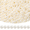 Imitation Pearl Acrylic Beads PEAR-LT0001-02D-7