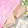 Rectangle Oxford Cloth Travel Laundry Bag ABAG-WH20015-10C-5