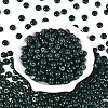 Opaque Colours Glass Seed Beads SEED-N007-39B-05-2