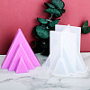 Mountain Shape DIY Candle Silicone Molds CAND-PW0001-101-1