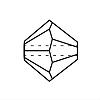 Preciosa® Crystal Beads Y-PRC-BA4-80100-20000-2