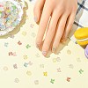 13 Styles Resin Cabochons CRES-CJ0001-73-5
