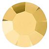 Preciosa® MAXIMA Crystal Round Stones Y-PRC-RBSS8-00030-262-3