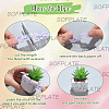 5M Self Adhesive Resin Star Tape DIY-SP0004-56G-4