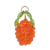 Glass Pendants PALLOY-MZ01074-04-1
