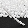 TOHO 8/0 Round Beads SEED-TR08-0121-4